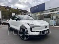 2025 Volvo EX 30
