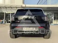 2025 Volvo EX 30