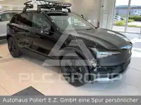 2025 Volvo EX 30