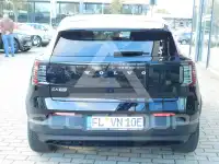2025 Volvo EX 30