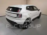 2025 Volvo EX 30