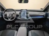2025 Volvo EX 30