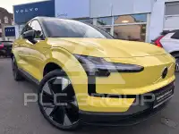 2025 Volvo EX 30