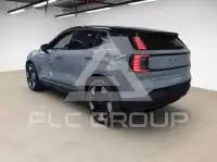 2025 Volvo EX 30