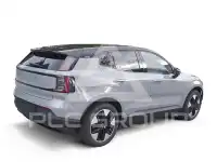 2025 Volvo EX 30