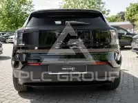 2025 Volvo EX 30