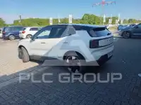 2025 Volvo EX 30