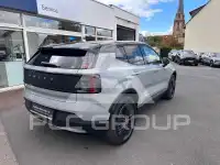 2025 Volvo EX 30