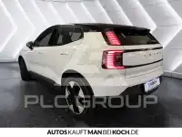 2025 Volvo EX 30
