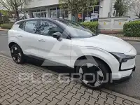 2025 Volvo EX 30