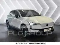 2025 Volvo EX 30