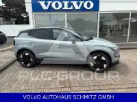 2025 Volvo EX 30