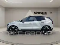 2025 Volvo EX 30