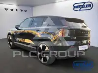 2025 Volvo EX 30