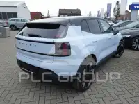 2025 Volvo EX 30