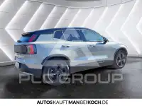 2025 Volvo EX 30