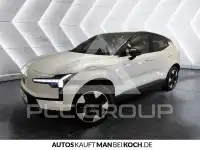 2025 Volvo EX 30