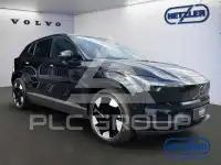 2025 Volvo EX 30