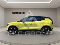 2025 Volvo EX 30
