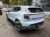 2025 Volvo EX 30