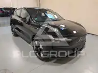 2025 Volvo EX 30