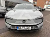 2025 Volvo EX 30