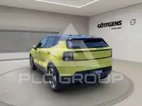 2025 Volvo EX 30