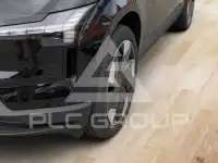 2025 Volvo EX 30