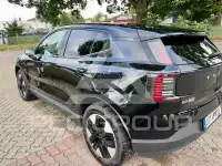 2025 Volvo EX 30