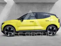 2025 Volvo EX 30