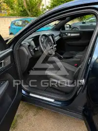 2025 Volvo EX 40