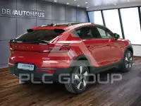 2025 Volvo EX 40