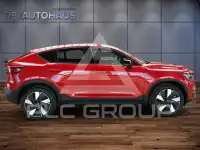 2025 Volvo EX 40