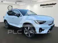 2025 Volvo EX 40