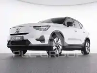 2025 Volvo EX 40
