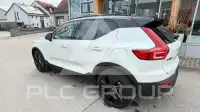 2025 Volvo EX 40