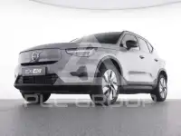 2025 Volvo EX 40