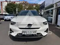 2025 Volvo EX 40