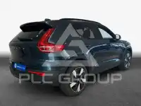 2025 Volvo EX 40