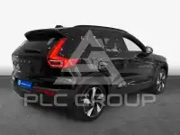 2025 Volvo EX 40