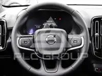 2025 Volvo EX 40