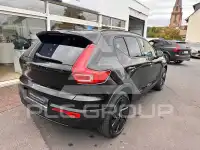 2025 Volvo EX 40