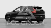 2025 Volvo EX 40