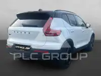 2025 Volvo EX 40