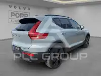 2025 Volvo EX 40