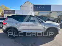 2025 Volvo EX 40