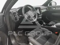 2025 Volvo EX 40