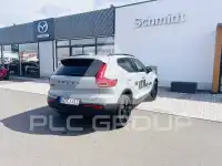 2025 Volvo EX 40