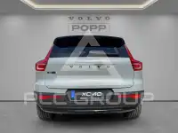 2025 Volvo EX 40
