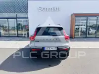 2025 Volvo EX 40